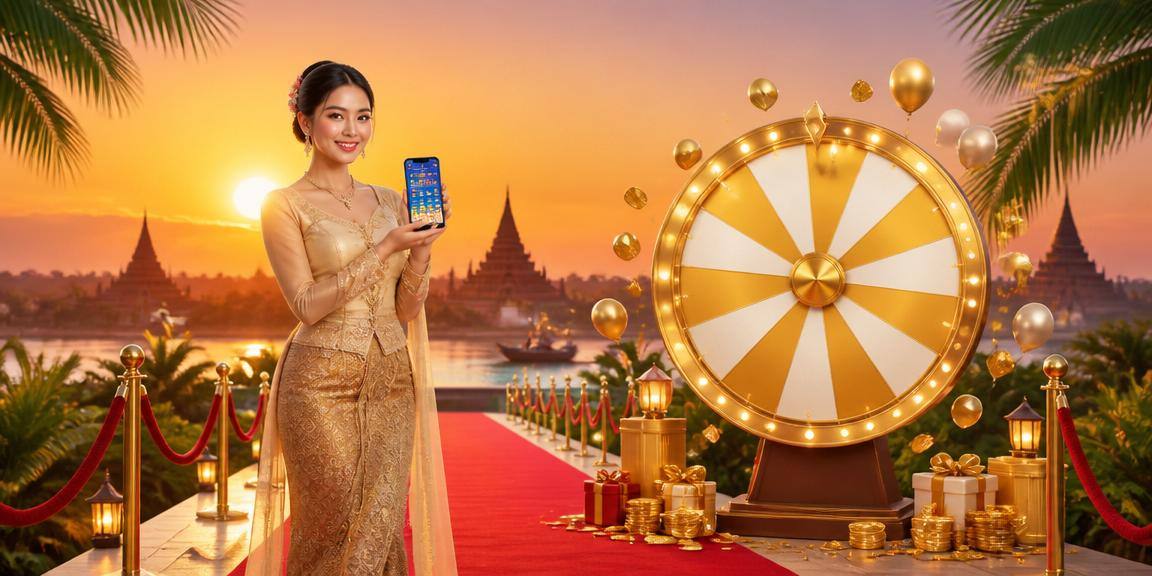 p0180 Lucky Prize ကွင်းများတွင် အဘယ်အရာ ရှိသည်