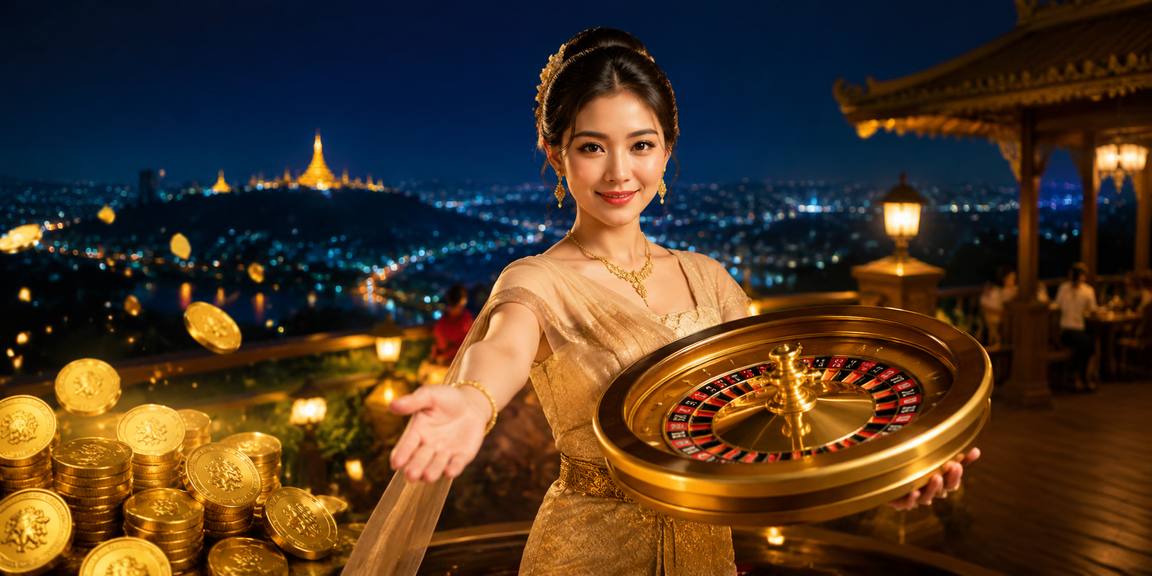 p0180 Golden Crown သည် လိုက်ဖ် ကဏ္ဍ၏ အလယ်ခြင်း